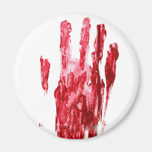 Bloody murder magnet