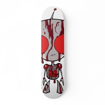 BloodyGIR, Picture 092, Picture 093, Picture 09... Skateboard Decks by chewy720