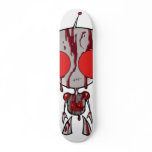 BloodyGIR, Picture 092, Picture 093, Picture 09... skateboards