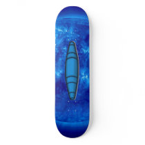 BLOOFO SKATEBOARD DECKS