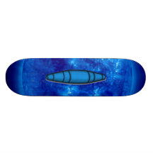 BLOOFO SKATEBOARDS PERSONNALISÉS