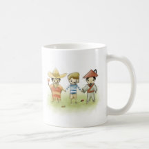 Bloom’d - Equality - Racial - Mug