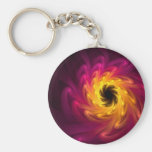 Bloom Key Chain