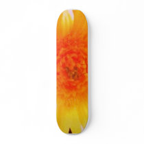 bloom skate board deck