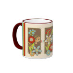 Blooming Birthday Mug