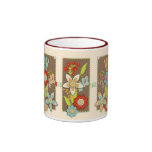 Blooming Birthday Mug