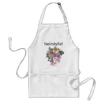 Blooming Goddess Aprons