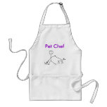 Bloomington Pet Pals Apron