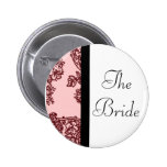 blossom border 3 buttons