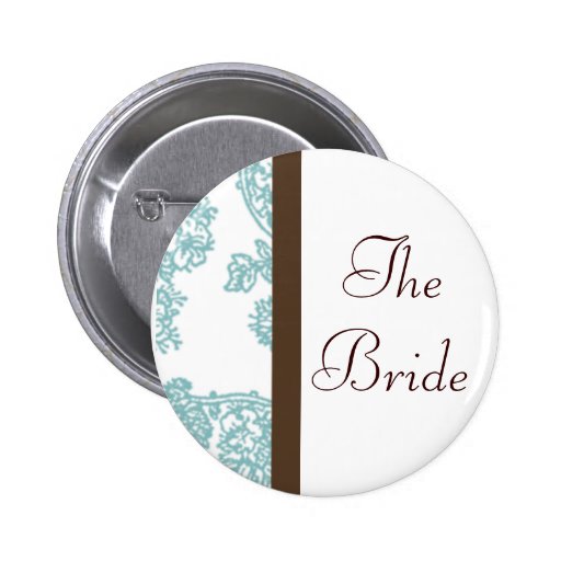 blossom border pinback buttons