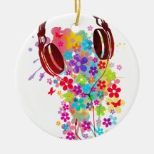 Blossom_Breeze Ornaments