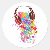 Blossom_Breeze Sticker