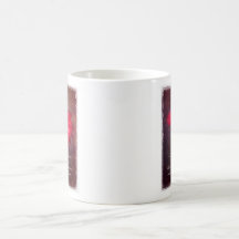 Blossom Coffee Mug