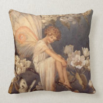 Blossom Fairy pillows