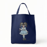 Blossom Gothic Lolita Bag