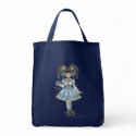 Blossom Gothic Lolita Bag