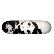 Blossom Skate Deck