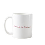 Blossom So Sweet Coffee Mug