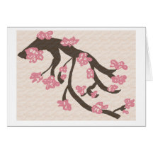 Blossoming with Fun Greeting Cards