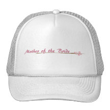 Blossoms So Sweet Mother of the Bride Hat