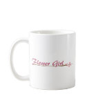 Blossoms So Sweet Mugs