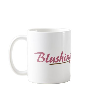 Blossoms So Sweet Coffee Mugs by JamaDesign