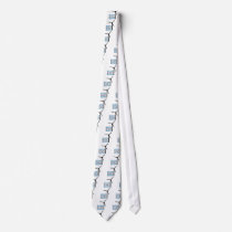 blow baby blow (wind energy) custom tie