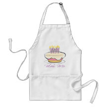 Blow Me Aprons