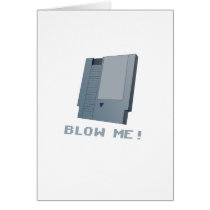 Blow Me!