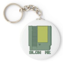 Blow Me Cartridge