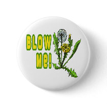 Blow Me Dandelion