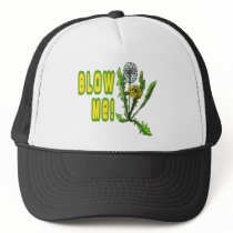 Blow Me Dandelion