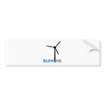 blow me wind turbine