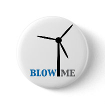 blow me wind turbine