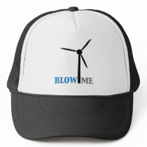 blow me wind turbine
