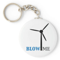 blow me wind turbine