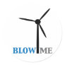 blow me wind turbine