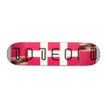 Blow PoP Skateboard Skateboard Bretter