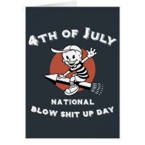 Blow-Shit-Up-Day