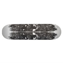 BLOWFACE SKATEBOARD DECKS