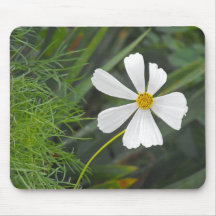 Blowin' in the Wind Mousepads