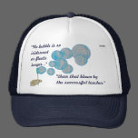 Blowing Bubbles hats