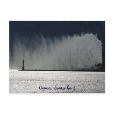 blowing in the wind post card by poupoune