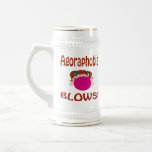 Blows Agoraphobia Mug
