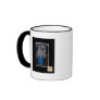 Blows Bubbles in ur milk Coffee Mugs