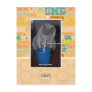 Blows Bubbles in ur milk Post Card