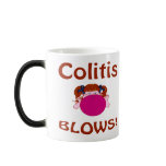 Blows Colitis Mug