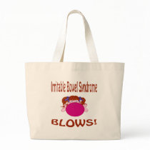 Blows Irritable Bowel Syndrome Bag