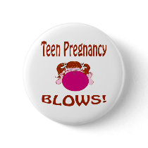 Blows Teen Pregnancy Button