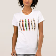 BLT - American Spectrum Series - Womens T-shirt